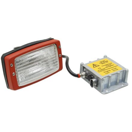 Hella Reflektor roboczy